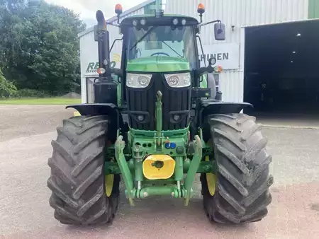 Other 2016 John Deere 6195M (2)