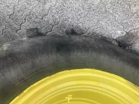 Other 2016 John Deere 6195M (20)