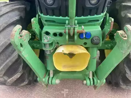 Other 2016 John Deere 6195M (3)