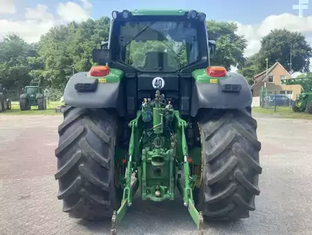 Other 2016 John Deere 6195M (6)