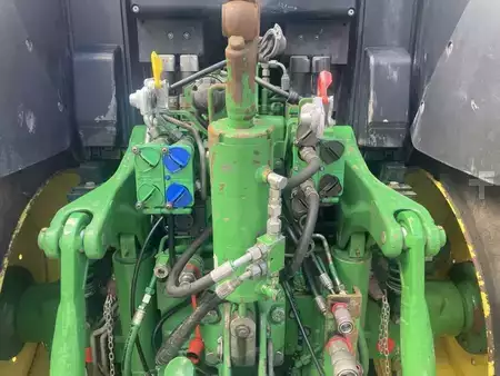 Other 2016 John Deere 6195M (7)
