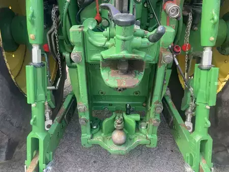 Other 2016 John Deere 6195M (8)