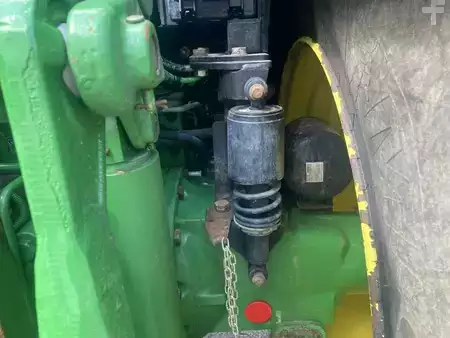 Other 2016 John Deere 6195M (9)