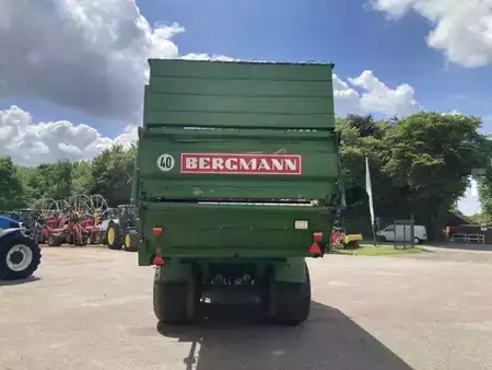 Sonstige 2004 Bergmann Royal 28S (14)