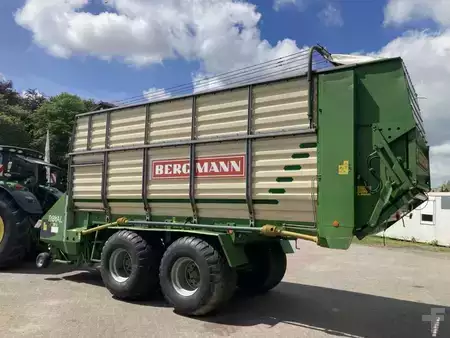 Sonstige 2004 Bergmann Royal 28S (15)