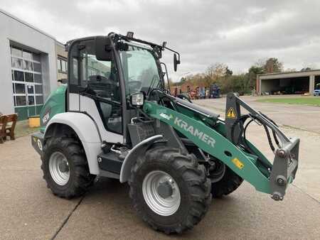 Kramer KL 25.5E