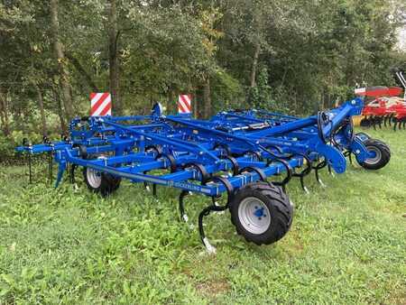 Sonstige 2024 Köckerling ALLROUNDER CLASSIC 530 2.0 (1)