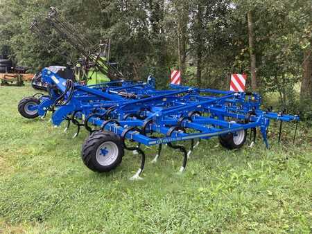 Sonstige 2024 Köckerling ALLROUNDER CLASSIC 530 2.0 (3)