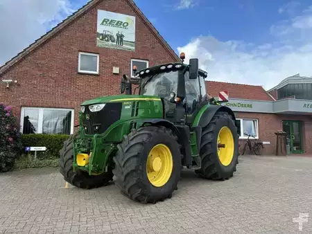 Ostatní 2022 John Deere 6250R (1)
