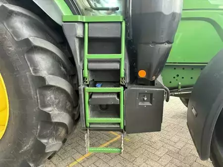 Ostatní 2022 John Deere 6250R (10)