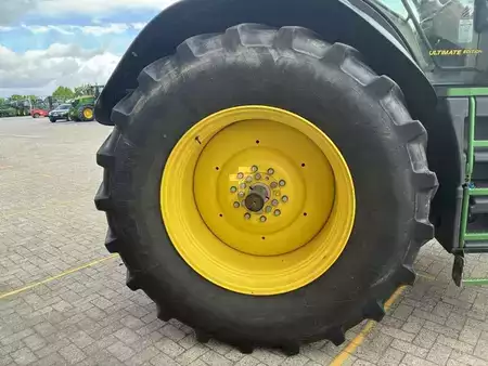 Ostatní 2022 John Deere 6250R (11)