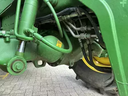 Ostatní 2022 John Deere 6250R (12)