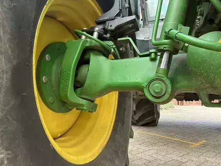 Ostatní 2022 John Deere 6250R (13)