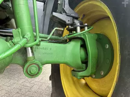 Ostatní 2022 John Deere 6250R (14)