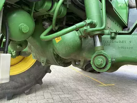 Ostatní 2022 John Deere 6250R (15)