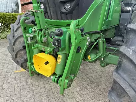 Ostatní 2022 John Deere 6250R (16)
