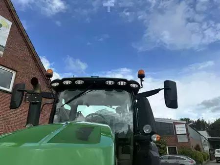 Ostatní 2022 John Deere 6250R (18)