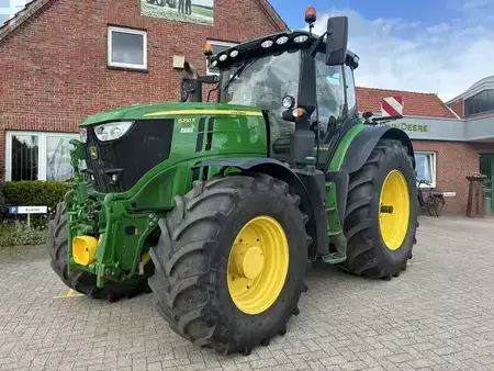 Ostatní 2022 John Deere 6250R (2)