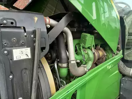 Ostatní 2022 John Deere 6250R (20)