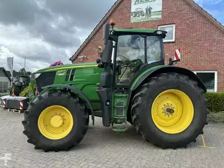 Ostatní 2022 John Deere 6250R (3)