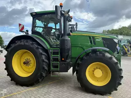 Ostatní 2022 John Deere 6250R (4)