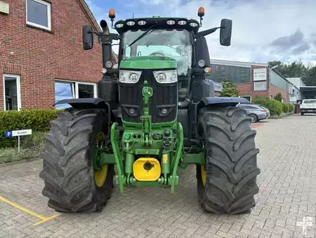 Ostatní 2022 John Deere 6250R (5)