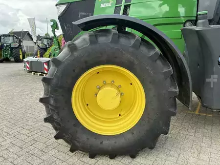 Ostatní 2022 John Deere 6250R (6)
