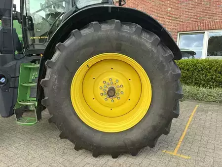 Ostatní 2022 John Deere 6250R (8)