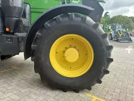 Ostatní 2022 John Deere 6250R (9)