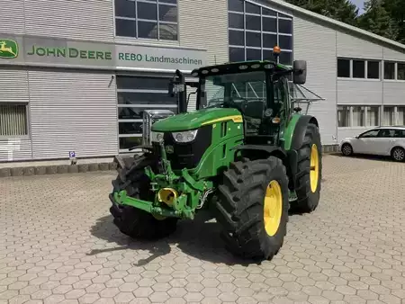 Miscelaneo 2022 John Deere 6R185 (1)