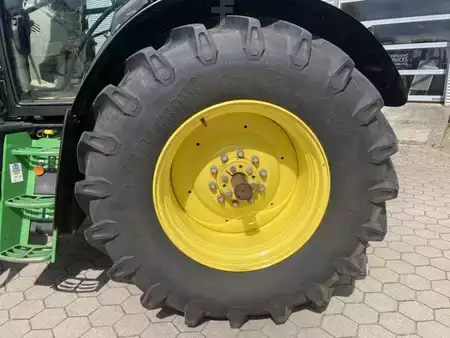 Miscelaneo 2022 John Deere 6R185 (10)