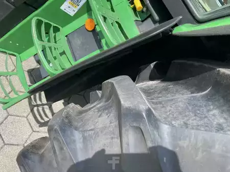 Miscelaneo 2022 John Deere 6R185 (11)