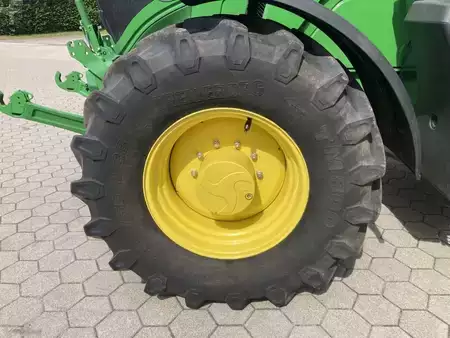 Miscelaneo 2022 John Deere 6R185 (12)