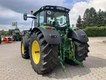 Miscelaneo 2022 John Deere 6R185 (13)