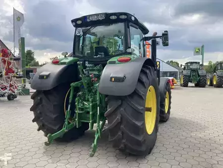 Miscelaneo 2022 John Deere 6R185 (15)