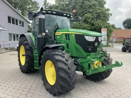 Miscelaneo 2022 John Deere 6R185 (17)