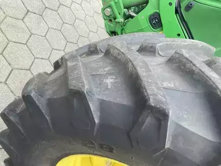 Miscelaneo 2022 John Deere 6R185 (18)