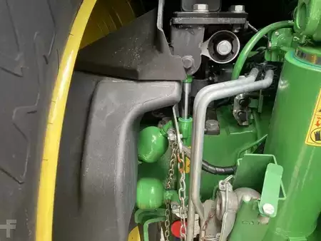 Miscelaneo 2022 John Deere 6R185 (19)