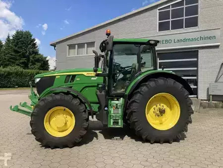 Miscelaneo 2022 John Deere 6R185 (2)