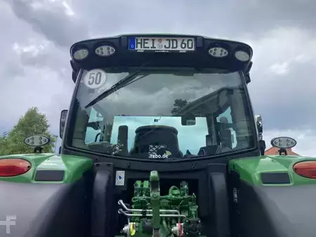 Miscelaneo 2022 John Deere 6R185 (20)
