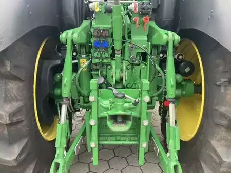 Miscelaneo 2022 John Deere 6R185 (4)