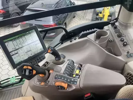 Miscelaneo 2022 John Deere 6R185 (6)