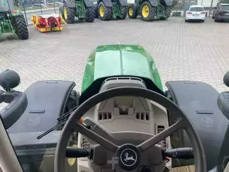 Miscelaneo 2022 John Deere 6R185 (8)
