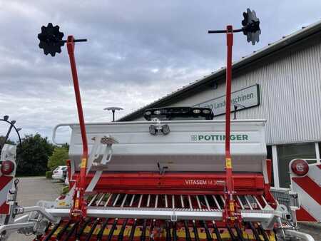 Övrigt 2024 Pöttinger VITASEM M 3000 DD (10)