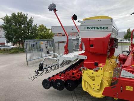 Övrigt 2024 Pöttinger VITASEM M 3000 DD (2)