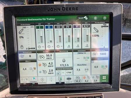 John Deere 6R250