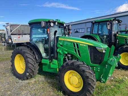 John Deere 5120ML