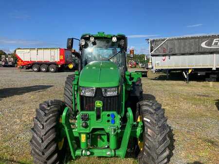 John Deere 5120ML