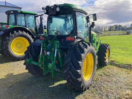 John Deere 5120ML