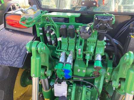 John Deere 5120ML